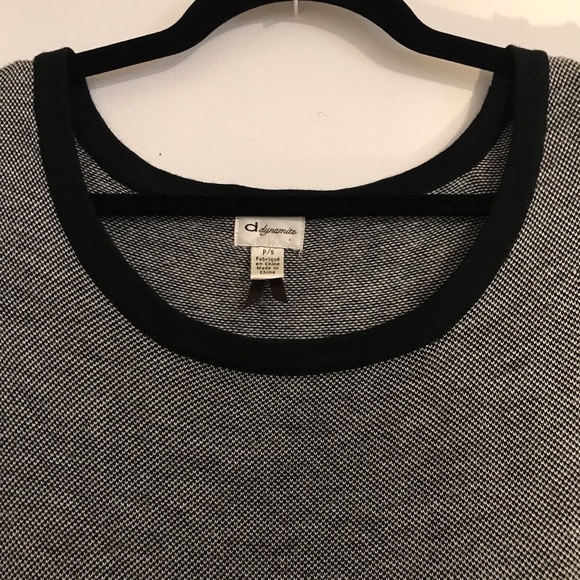 knit dress - Picture 3 of 3